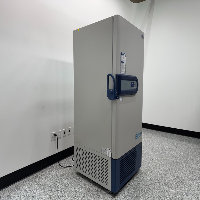 Haier -80C Ultra Low Temp Freezer image 0